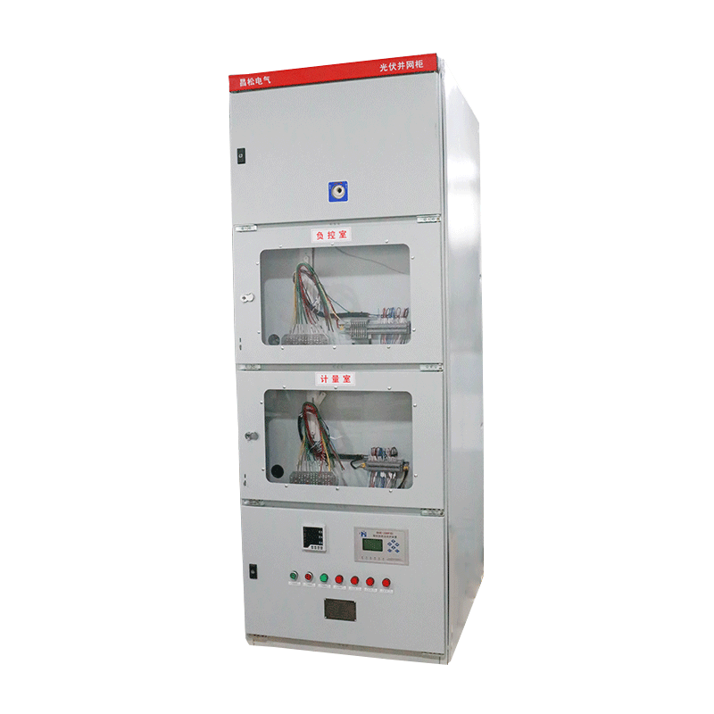 光伏并網(wǎng)系列